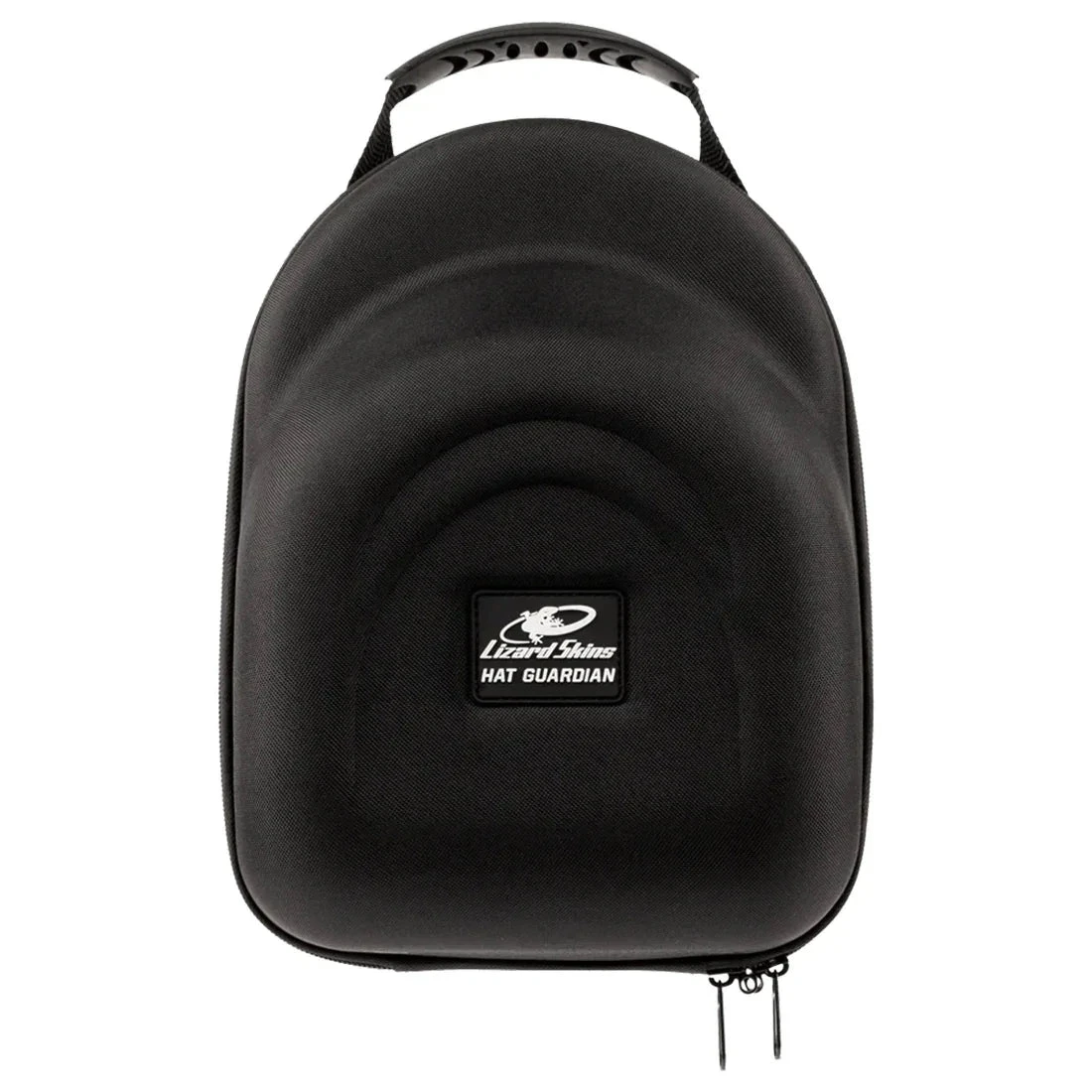Lizard Skins Hat Guardian - Jet Black 3 Lizard Skins Hat Guardian - Jet Black