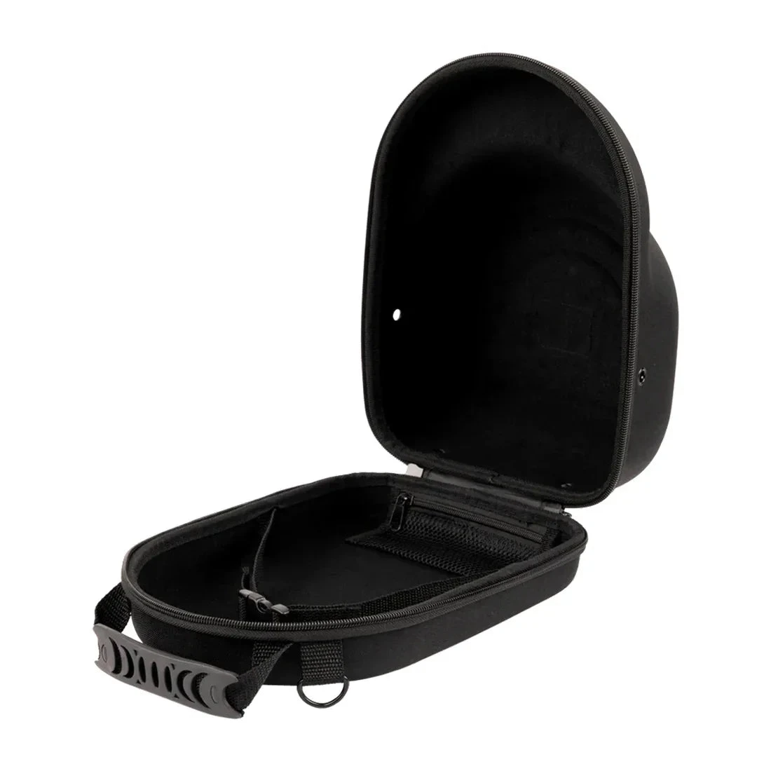 Lizard Skins Hat Guardian - Jet Black 4 Lizard Skins Hat Guardian - Jet Black - Image 2