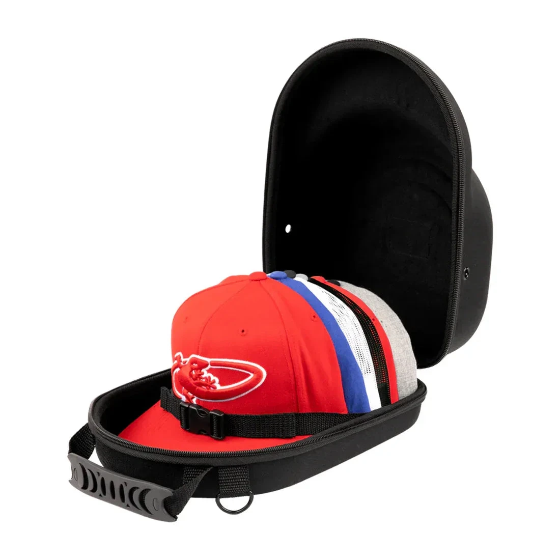 Lizard Skins Hat Guardian - Jet Black 5 Lizard Skins Hat Guardian - Jet Black - Image 3