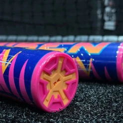 Miken HB12 VICE 12.5" Maxload 1PC USSSA Slowpitch Softball Bat: MSU5HB1L -Home Run Store HB12 Vice One Piece 1080x1080 4