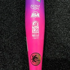 Miken HB12 VICE 12.5" Maxload 1PC USSSA Slowpitch Softball Bat: MSU5HB1L -Home Run Store HB12 Vice One Piece 1080x1080 5