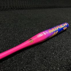 Miken HB12 VICE 12.5" Maxload 1PC USSSA Slowpitch Softball Bat: MSU5HB1L -Home Run Store HB12 Vice One Piece 1080x1080 7