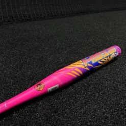 Miken HB12 VICE 12.5" Maxload 1PC USSSA Slowpitch Softball Bat: MSU5HB1L -Home Run Store HB12 Vice One Piece 1080x1080 8