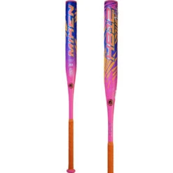 Miken HB12 VICE 12.5" Maxload 1PC USSSA Slowpitch Softball Bat: MSU5HB1L