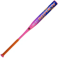 Miken HB12 VICE 12.5" Maxload 1PC USSSA Slowpitch Softball Bat: MSU5HB1L -Home Run Store HB12 Vice 4