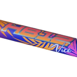 Miken HB12 VICE 12.5" Maxload 1PC USSSA Slowpitch Softball Bat: MSU5HB1L -Home Run Store HB12 Vice 5