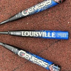 2025 Louisville Slugger Genesis Scott Hartling 13" Endload USSSA Slowpitch Softball Bat -Home Run Store Hartling5