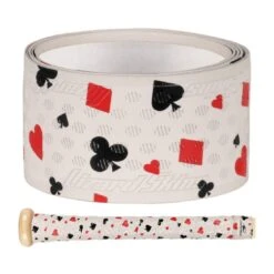 LIZARD SKINS Lizard Skin DSP Ultra Bat Grip: Outburst Series -Home Run Store Holdem