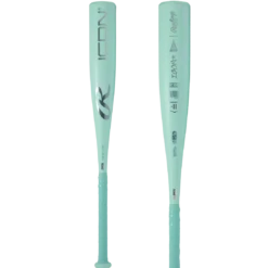 2026 Rawlings Icon 2 3/4" (-11) Junior Big Barrel: RJB6I11