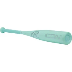 2026 Rawlings Icon 2 3/4" (-11) Junior Big Barrel: RJB6I11 -Home Run Store ICONJBB4