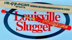 2023 Louisville Slugger VOLTAGE 13" Endload USSSA Slowpitch Softball Bat: WBL2623010 -Home Run Store IMG 2521