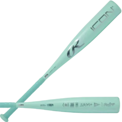 2026 Rawlings Icon 2 3/4" (-11) Junior Big Barrel: RJB6I11 -Home Run Store IconJBB2