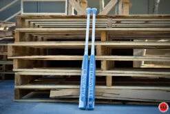 2022 Louisville Slugger INERTIA ASA/USA Slowpitch Softball Bat: WBL2628010 -Home Run Store Inertia 3