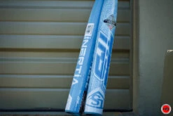 2022 Louisville Slugger INERTIA ASA/USA Slowpitch Softball Bat: WBL2628010 -Home Run Store Inertia 4