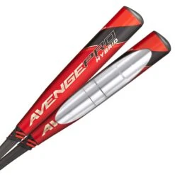 2022 AXE Avenge Pro Hybrid (-3) BBCOR Baseball Bat: L130JP 15 2022 AXE Avenge Pro Hybrid (-3) BBCOR Baseball Bat: L130JP -Home Run Store L130JP Axe PI.011