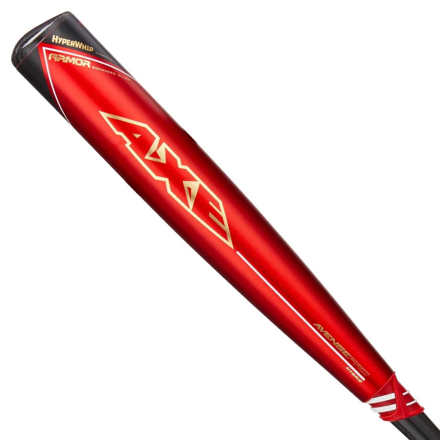 2023 Axe Avenge Pro Hybrid FLARED (-3) BBCOR Baseball Bat: L130K-FLR 13 2023 Axe Avenge Pro Hybrid FLARED (-3) BBCOR Baseball Bat: L130K-FLR - Image 11