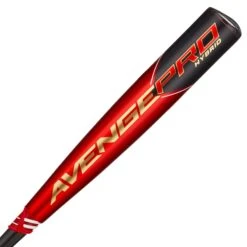 2023 Axe Avenge Pro Hybrid FLARED (-3) BBCOR Baseball Bat: L130K-FLR 25 2023 Axe Avenge Pro Hybrid FLARED (-3) BBCOR Baseball Bat: L130K-FLR -Home Run Store L130K FLR PI.013