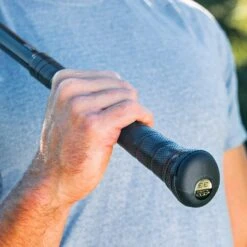 2023 Axe Avenge Pro Hybrid FLARED (-3) BBCOR Baseball Bat: L130K-FLR 18 2023 Axe Avenge Pro Hybrid FLARED (-3) BBCOR Baseball Bat: L130K-FLR -Home Run Store L130K FLR Lifestyle.009