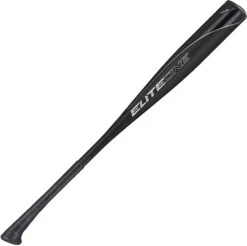 2020 Axe Elite ONE (-3) One Piece Alloy BBCOR Baseball Bat: L137H 9 2020 Axe Elite ONE (-3) One Piece Alloy BBCOR Baseball Bat: L137H -Home Run Store L137H SHOT 1 2020