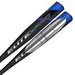 2022 AXE Elite One Pro (-3) BBCOR Baseball Bat: L137JP 19 2022 AXE Elite One Pro (-3) BBCOR Baseball Bat: L137JP -Home Run Store L137JP PI .006