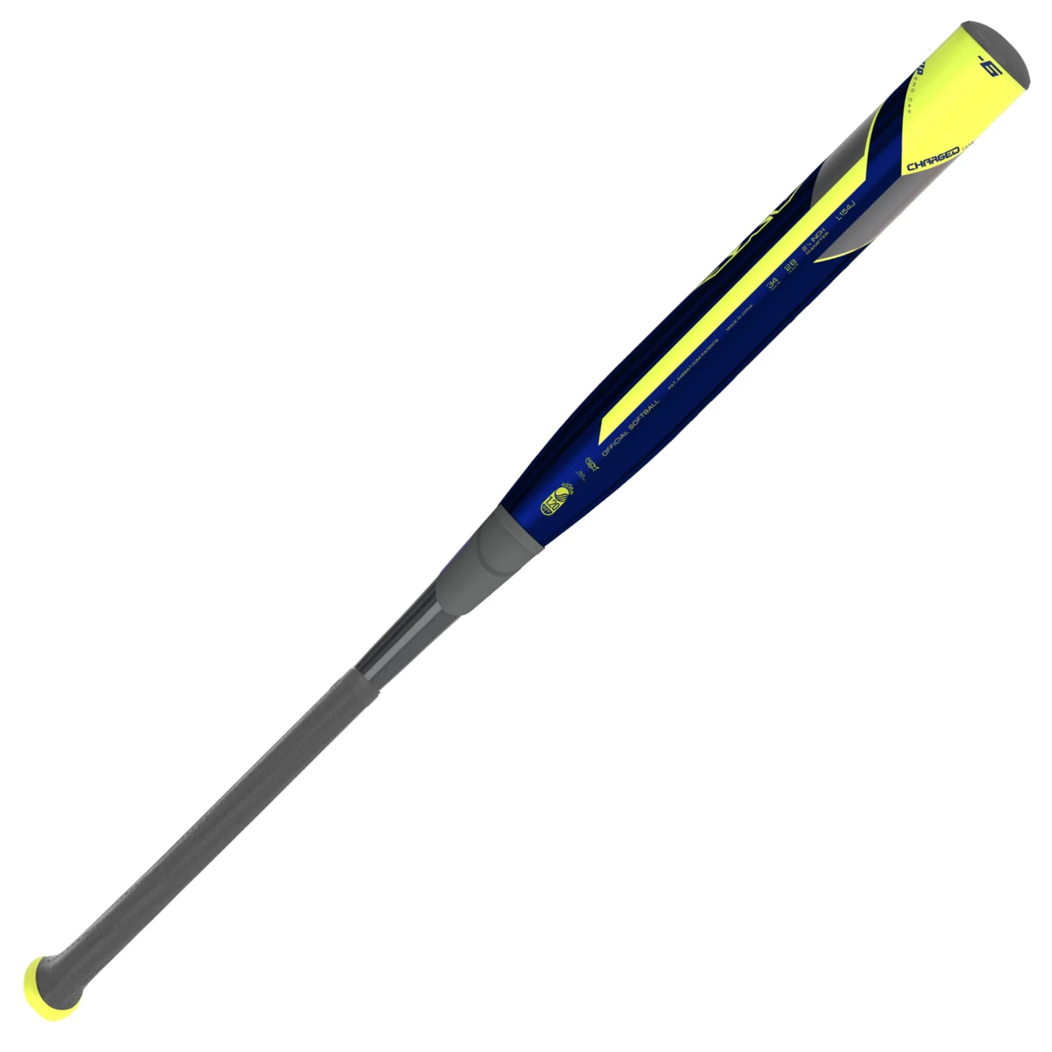 2021 AXE Avenge Pro Balanced USSSA Slowpitch Softball Bat: L154J 6 2021 AXE Avenge Pro Balanced USSSA Slowpitch Softball Bat: L154J - Image 4