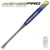 2022 Axe Avenge Pro 240 USSSA Slowpitch Softball Bat - Balanced: L154JP 2 2022 Axe Avenge Pro 240 USSSA Slowpitch Softball Bat - Balanced: L154JP -Home Run Store L154JP 240 PI.001
