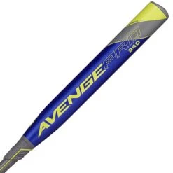 2022 Axe Avenge Pro 240 USSSA Slowpitch Softball Bat - Balanced: L154JP -Home Run Store L154JP 240 PI.005