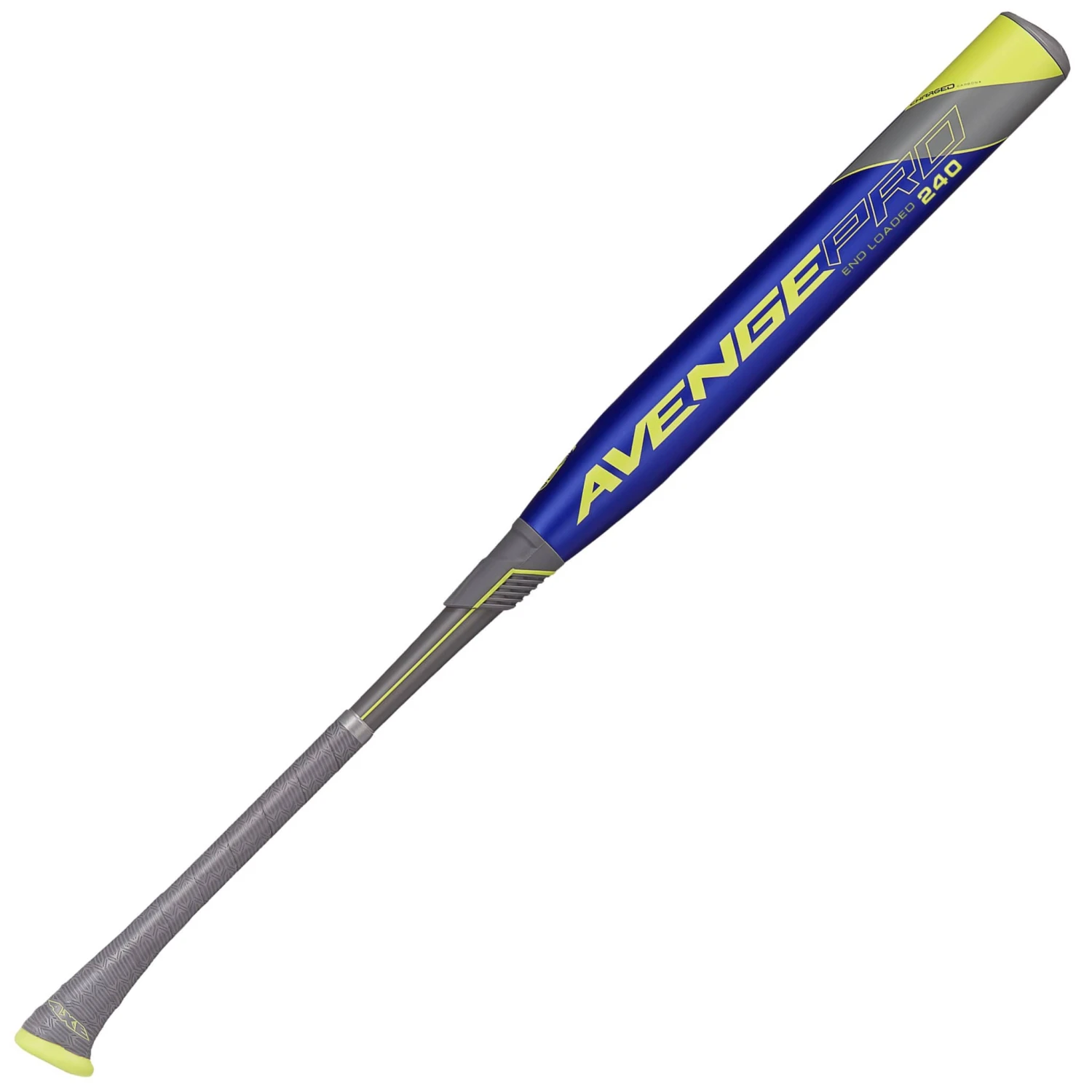 2022 Axe Avenge Pro 240 USSSA Slowpitch Softball Bat - Endloaded: L154JP-E 5 2022 Axe Avenge Pro 240 USSSA Slowpitch Softball Bat - Endloaded: L154JP-E - Image 3