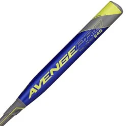 2022 Axe Avenge Pro 240 USSSA Slowpitch Softball Bat - Endloaded: L154JP-E 12 2022 Axe Avenge Pro 240 USSSA Slowpitch Softball Bat - Endloaded: L154JP-E -Home Run Store L154JP E PI.005