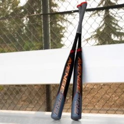 2023 Axe Avenge Pro Balanced USSSA Slowpitch Softball Bat: L154K -Home Run Store L154K PI Life.005
