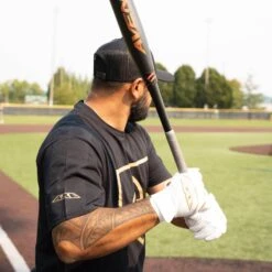 2023 Axe Avenge Pro End Loaded USSSA Slowpitch Softball Bat: L154K-E -Home Run Store L154K PI Life.008