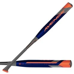 2021 AXE Avenge Power Gap USA/ASA Slowpitch Softball Bat: L155J -Home Run Store L155J PI AMAZON.004