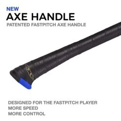 2022 AXE Avenge Pro Power Gap (-10) Fastpitch Softball Bat: L158J10 15 2022 AXE Avenge Pro Power Gap (-10) Fastpitch Softball Bat: L158J10 -Home Run Store L158J PI TECH.004 1