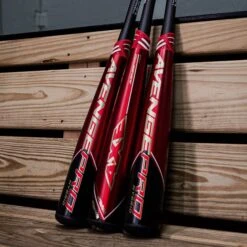 2023 Axe Avenge Pro (-10) 2 5/8" Hybrid USA Baseball Bat: L194K 14 2023 Axe Avenge Pro (-10) 2 5/8" Hybrid USA Baseball Bat: L194K -Home Run Store L194K PI 022