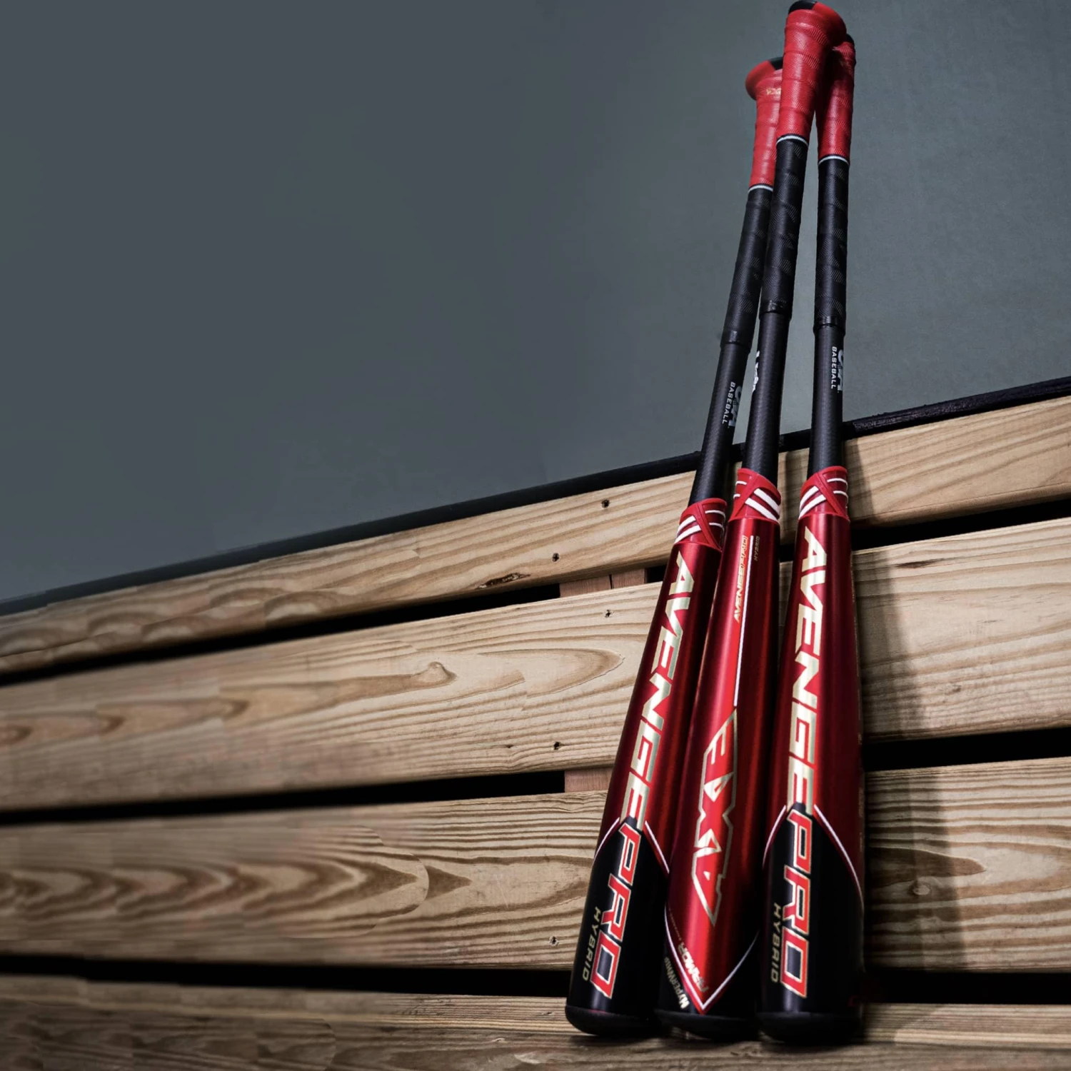 2023 Axe Avenge Pro (-10) 2 5/8" Hybrid USA Baseball Bat: L194K 8 2023 Axe Avenge Pro (-10) 2 5/8" Hybrid USA Baseball Bat: L194K - Image 6