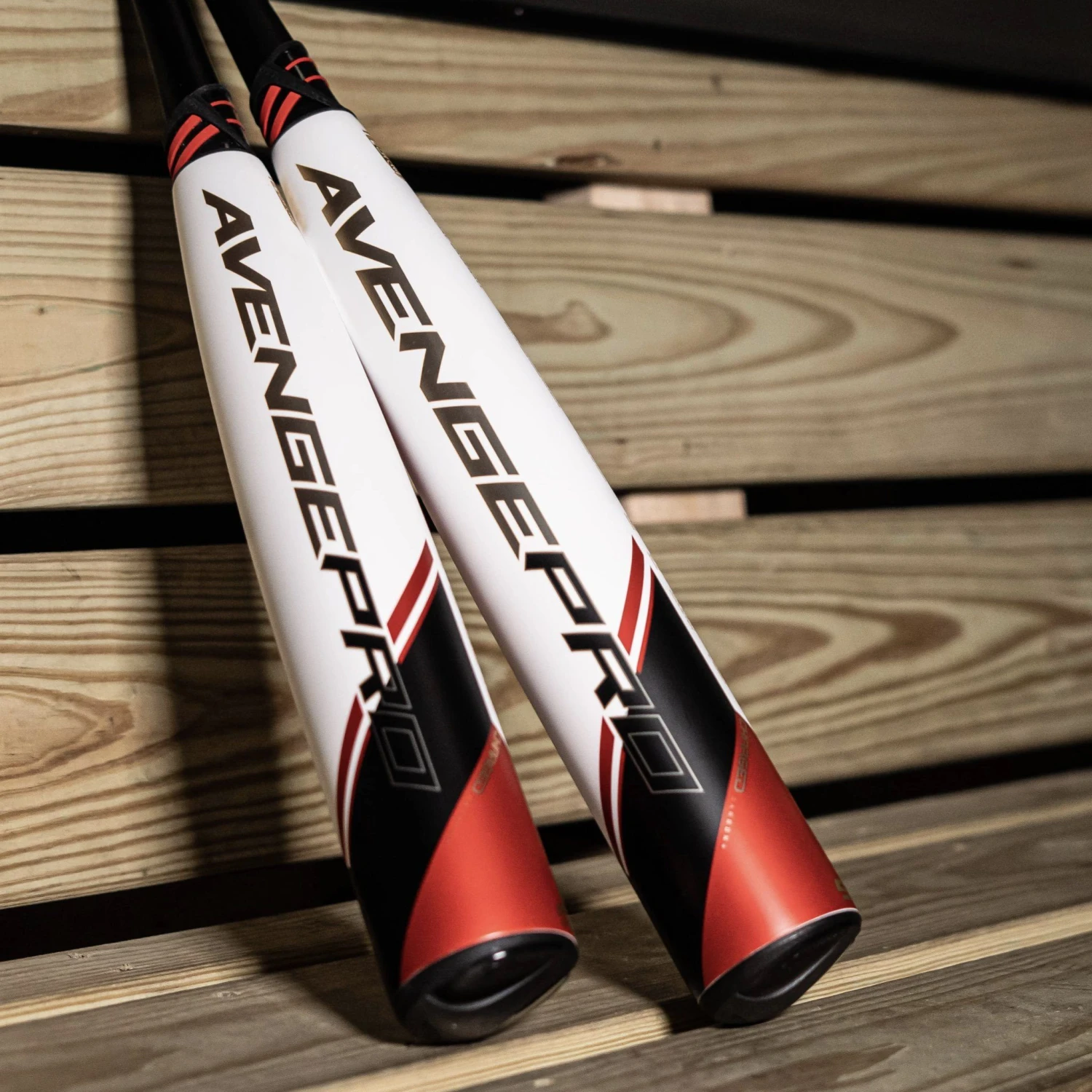 2022 AXE Avenge PRO (-5) 2 5/8" USSSA Baseball Bat: L199J 4 2022 AXE Avenge PRO (-5) 2 5/8" USSSA Baseball Bat: L199J - Image 2
