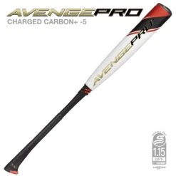 2022 AXE Avenge PRO (-5) 2 5/8" USSSA Baseball Bat: L199J 13 2022 AXE Avenge PRO (-5) 2 5/8" USSSA Baseball Bat: L199J -Home Run Store L199J PI Axe.001