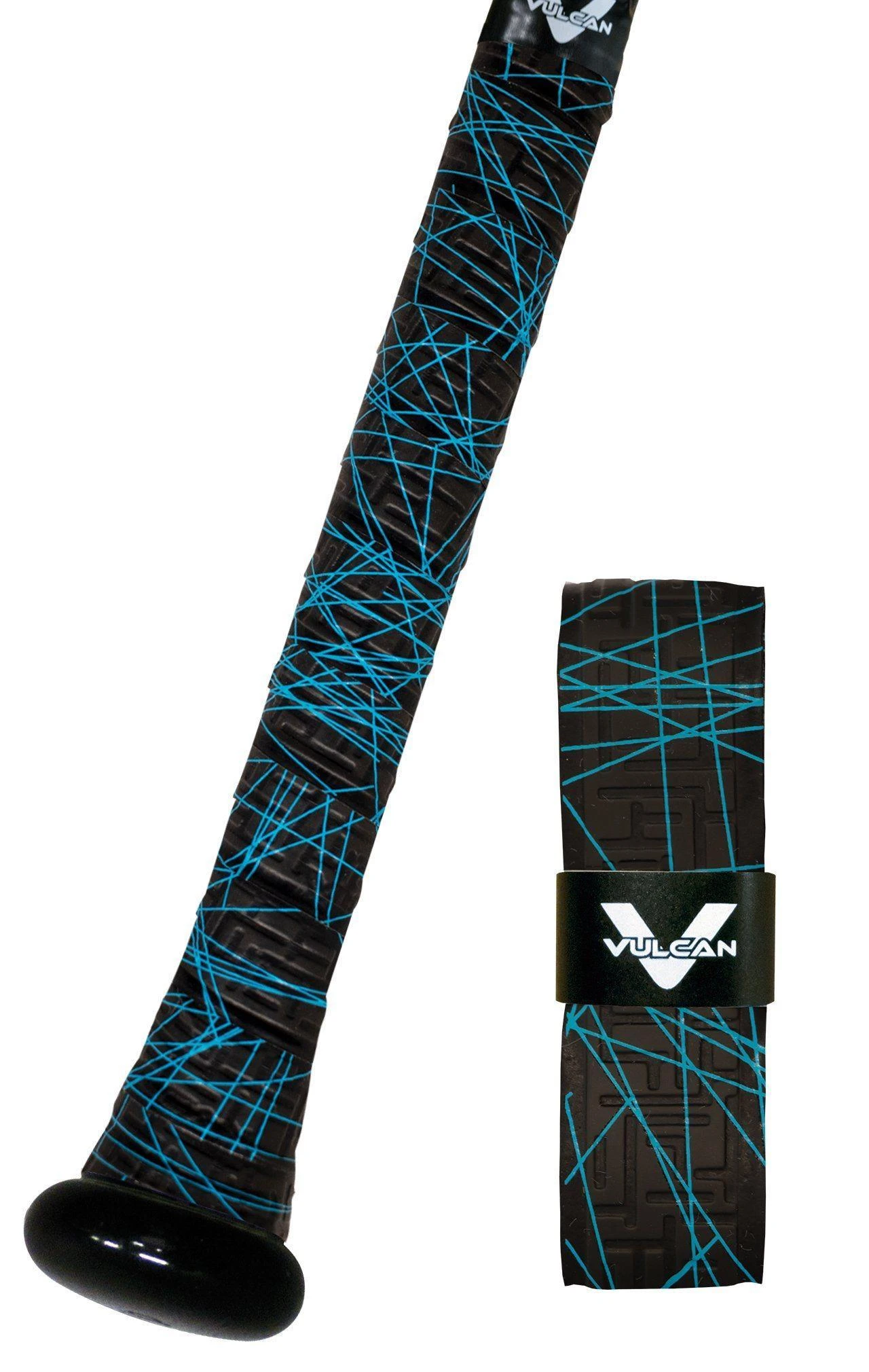 Vulcan Bat Grips: Uncommon Series 8 Vulcan Bat Grips: Uncommon Series - Image 6