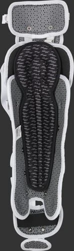 Rawlings Intermediate USA VELO 2.0 Catcher's Gear Box Set: CSV2I-NSW 9 Rawlings Intermediate USA VELO 2.0 Catcher's Gear Box Set: CSV2I-NSW - Image 7