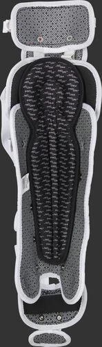 Rawlings Youth USA VELO 2.0 Catcher's Gear Box Set: CSV2Y-NSW 9 Rawlings Youth USA VELO 2.0 Catcher's Gear Box Set: CSV2Y-NSW - Image 7