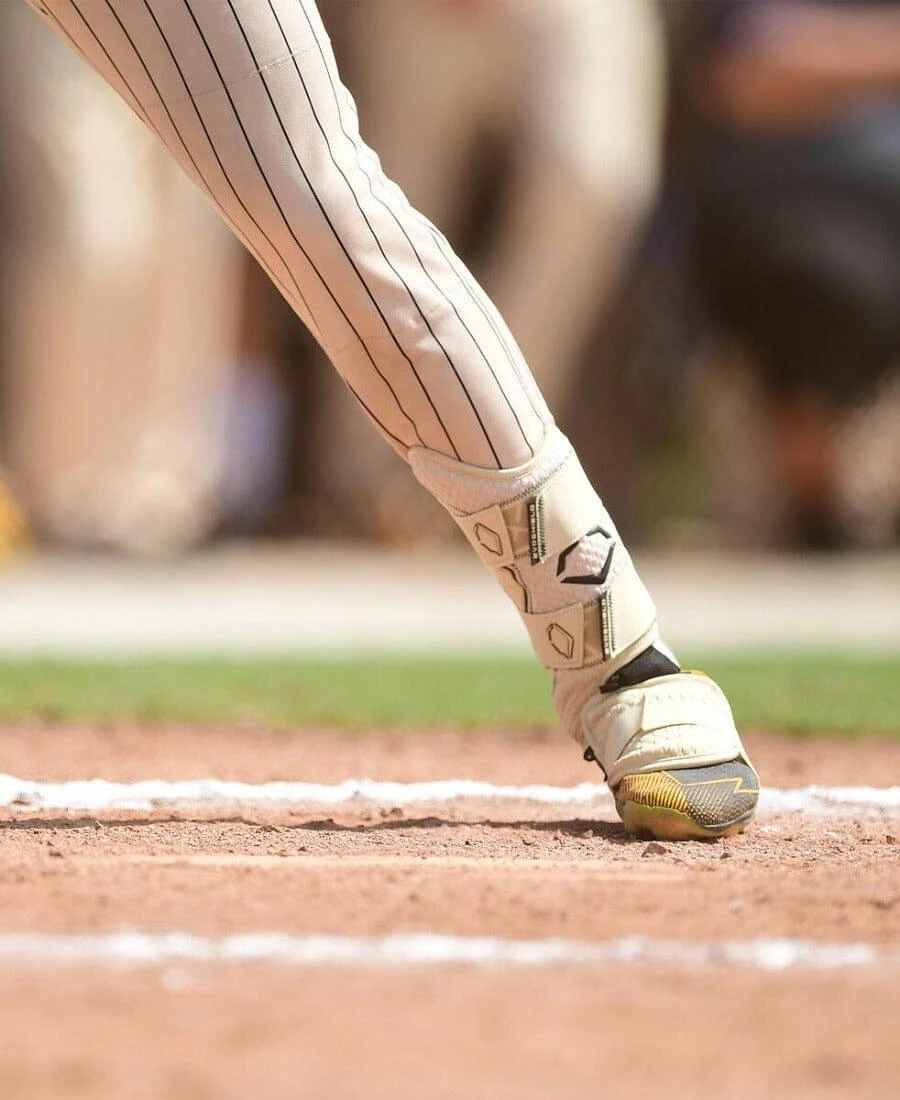 EvoShield PRO-SRZ 2.0 Batter's Leg Guard: Adult 13 EvoShield PRO-SRZ 2.0 Batter's Leg Guard: Adult - Image 11