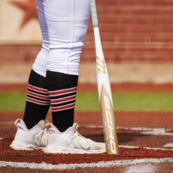 Marucci Echo DMND (-11) Fastpitch Softball Bat: MFPED11 -Home Run Store Lifestyle 2 Marucci Echo DMND Fastpitch Softball Bat MFPED11