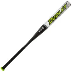 Dudley Lightning Legend 12" End Load USSSA Slowpitch Softball Bat: LLESPU 8 Dudley Lightning Legend 12" End Load USSSA Slowpitch Softball Bat: LLESPU -Home Run Store Lightning 4