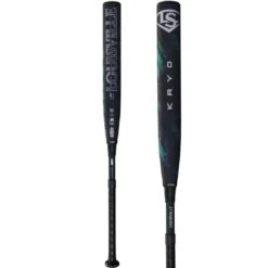 2025 Louisville Slugger KRYO (-11) Fastpitch Softball Bat: WBL2989010