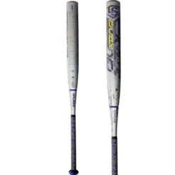 2022 Louisville Slugger XENO (-10) Fastpitch Softball Bat: WBL2547010
