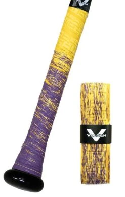 Vulcan Bat Grips: Fade Series 12 Vulcan Bat Grips: Fade Series -Home Run Store MARDI Dual