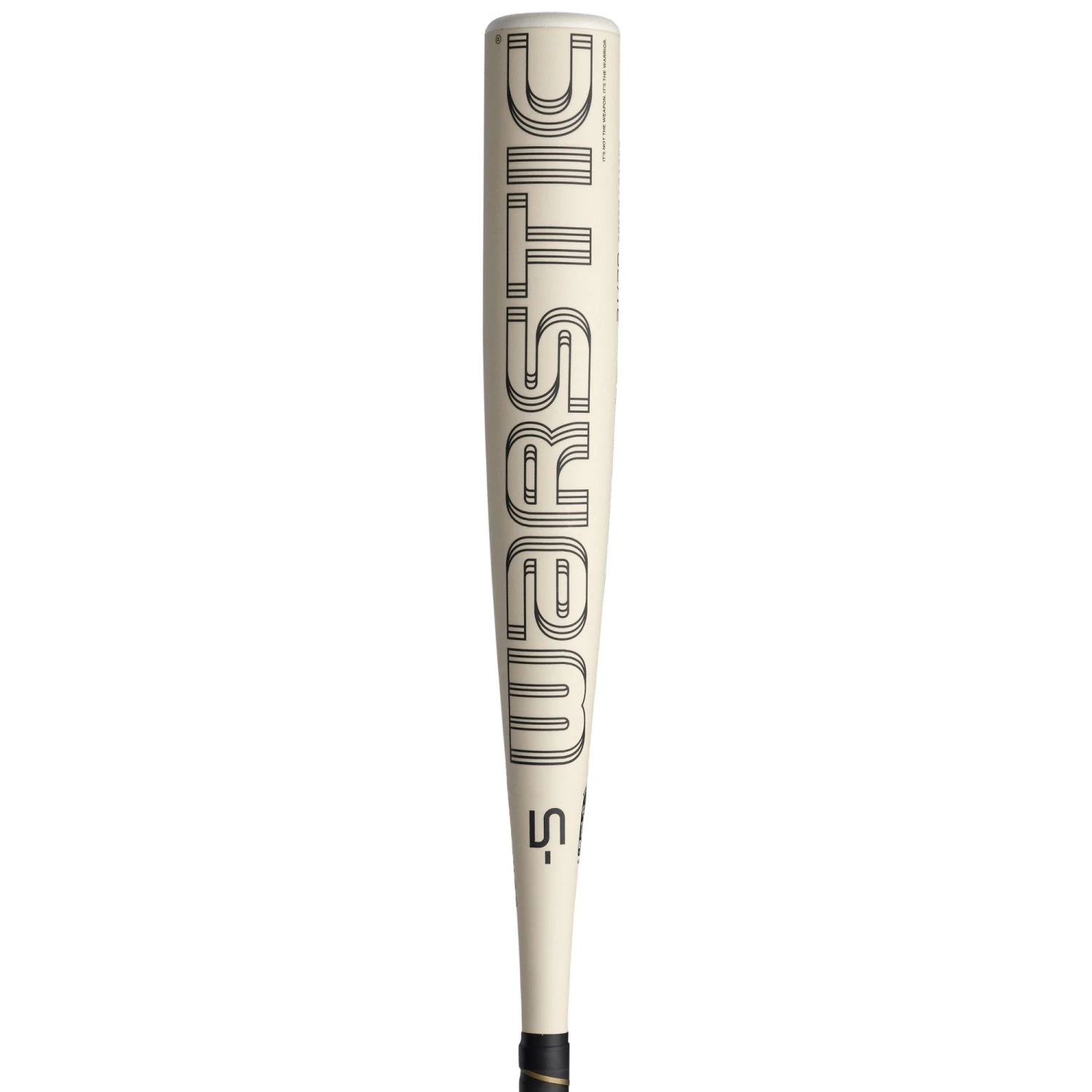 2021 Warstic Bonesaber (-5) USSSA Baseball Bat: MBBSRWH5 4 2021 Warstic Bonesaber (-5) USSSA Baseball Bat: MBBSRWH5 - Image 2