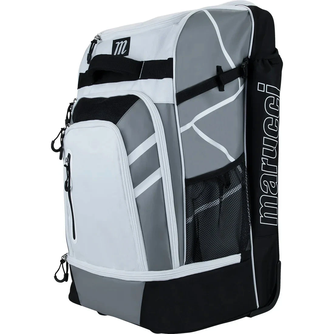 Marucci Convoy Wheeled Bat Pack: MBCNVYWB 4 Marucci Convoy Wheeled Bat Pack: MBCNVYWB - Image 2