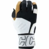 Marucci Blacksmith V2 Full Wrap Batting Gloves (Multiple Colors): MBG2BKSMFW 1 Marucci Blacksmith V2 Full Wrap Batting Gloves (Multiple Colors): MBG2BKSMFW -Home Run Store MBG2BKSMFW 1