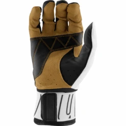 Marucci Blacksmith V2 Full Wrap Batting Gloves (Multiple Colors): MBG2BKSMFW 21 Marucci Blacksmith V2 Full Wrap Batting Gloves (Multiple Colors): MBG2BKSMFW -Home Run Store MBG2BKSMFW 4